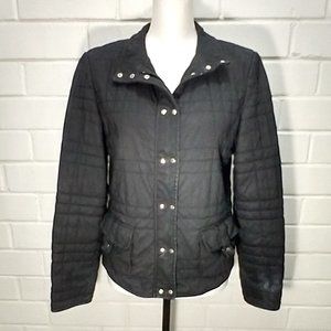 GIacca Womens Sports Jacket Size Medium - Has defect REDUCED